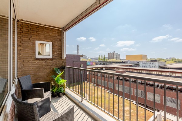 Medium property photo - Galerij 58, 1181 ZP Amstelveen