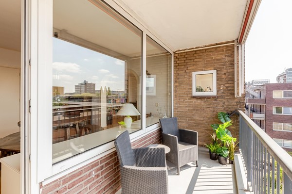 Medium property photo - Galerij 58, 1181 ZP Amstelveen