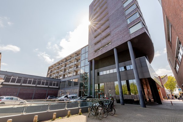 Medium property photo - Galerij 58, 1181 ZP Amstelveen