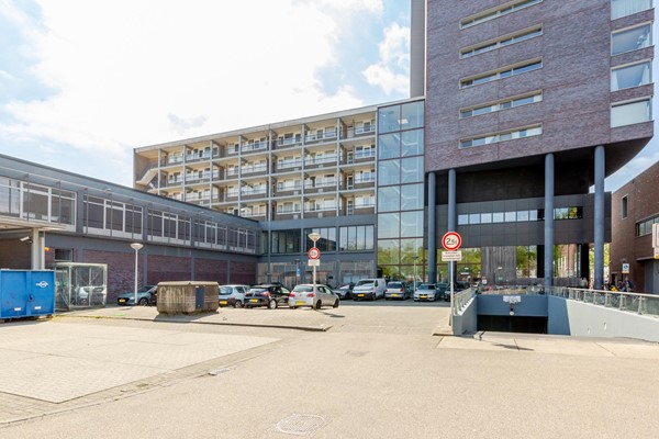 Medium property photo - Galerij 58, 1181 ZP Amstelveen