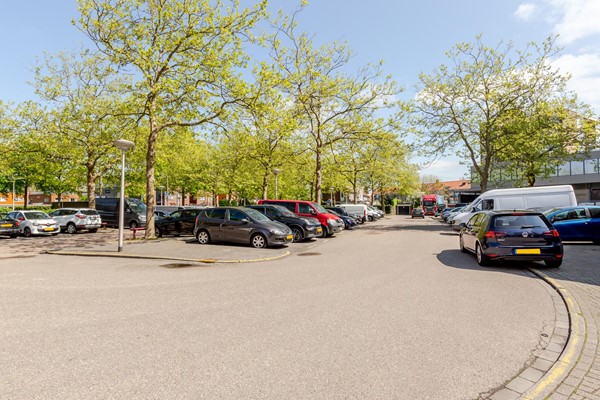 Medium property photo - Galerij 58, 1181 ZP Amstelveen