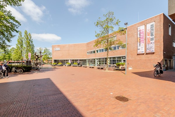 Medium property photo - Galerij 58, 1181 ZP Amstelveen
