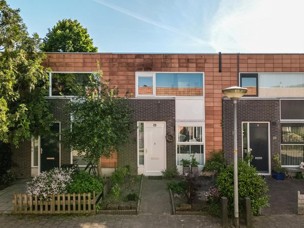 Te koop: Veldmuisstraat 7, 1338AK Almere