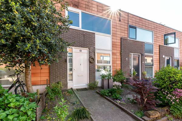 Te koop: Veldmuisstraat 7, 1338AK Almere