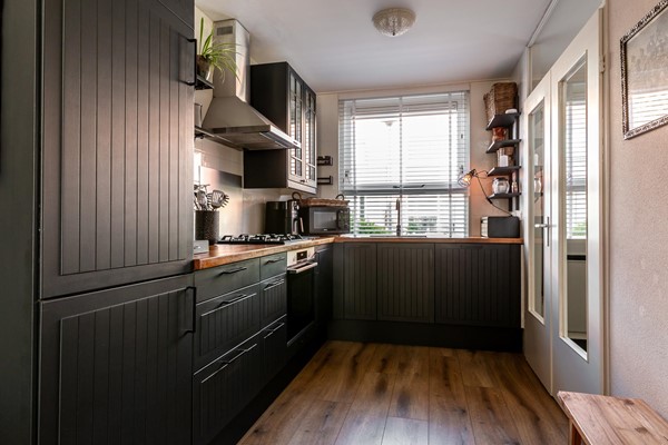 Medium property photo - Veldmuisstraat 7, 1338 AK Almere