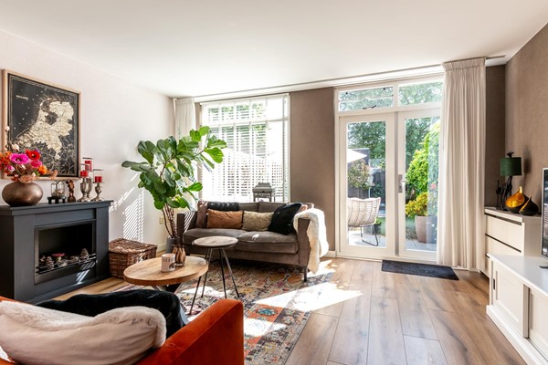 Medium property photo - Veldmuisstraat 7, 1338 AK Almere