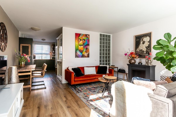 Medium property photo - Veldmuisstraat 7, 1338 AK Almere