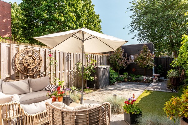 Medium property photo - Veldmuisstraat 7, 1338 AK Almere