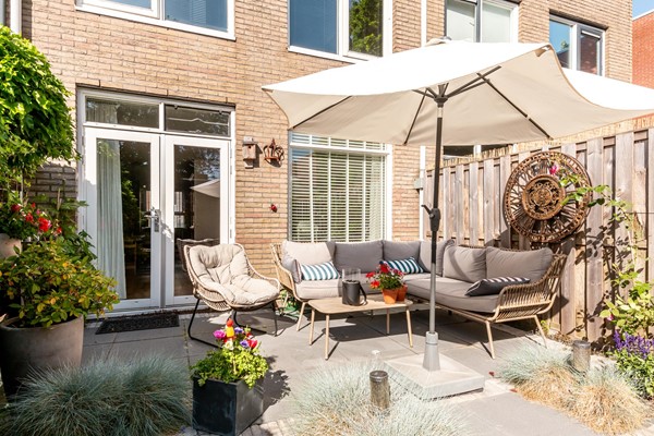 Medium property photo - Veldmuisstraat 7, 1338 AK Almere