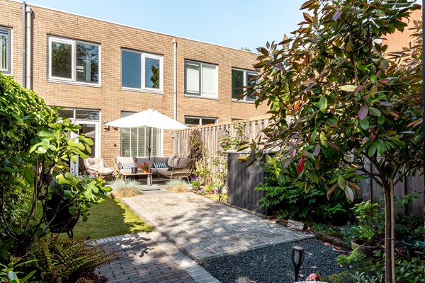 Medium property photo - Veldmuisstraat 7, 1338 AK Almere