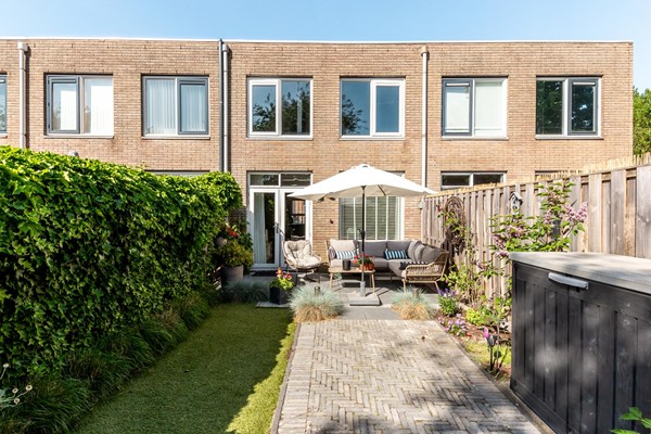 Medium property photo - Veldmuisstraat 7, 1338 AK Almere