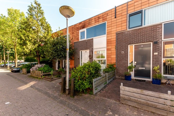 Medium property photo - Veldmuisstraat 7, 1338 AK Almere