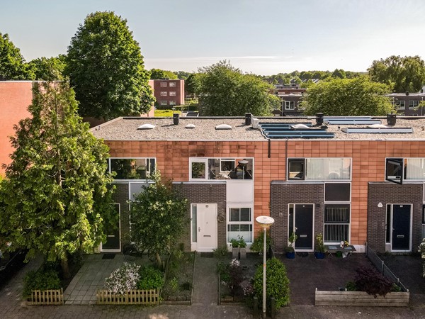 Medium property photo - Veldmuisstraat 7, 1338 AK Almere