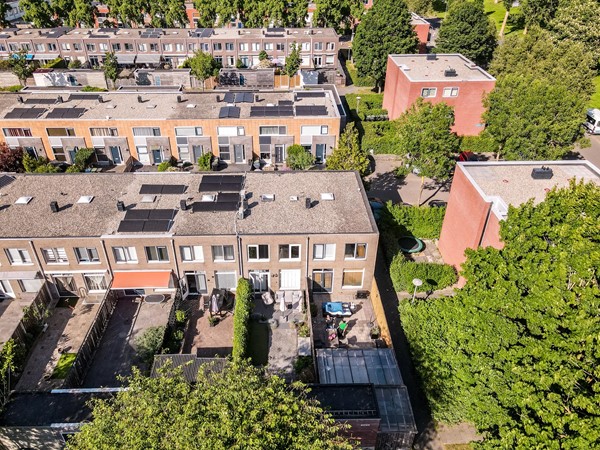 Medium property photo - Veldmuisstraat 7, 1338 AK Almere