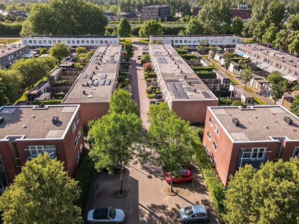 Medium property photo - Veldmuisstraat 7, 1338 AK Almere