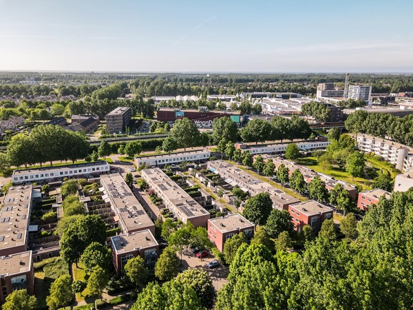 Medium property photo - Veldmuisstraat 7, 1338 AK Almere