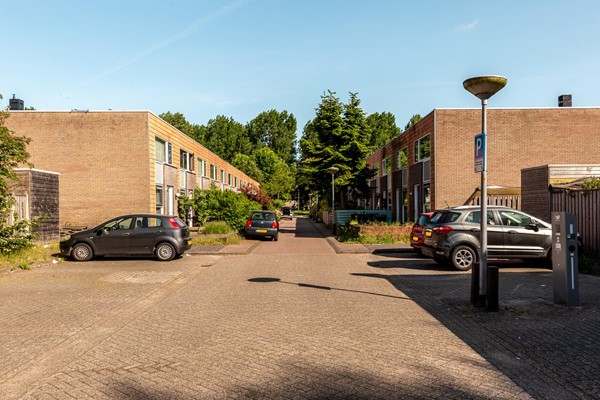 Medium property photo - Veldmuisstraat 7, 1338 AK Almere