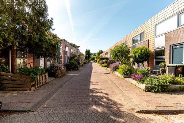 Medium property photo - Veldmuisstraat 7, 1338 AK Almere