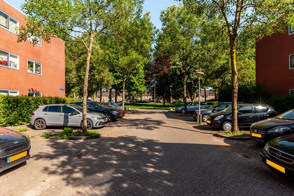 Medium property photo - Veldmuisstraat 7, 1338 AK Almere