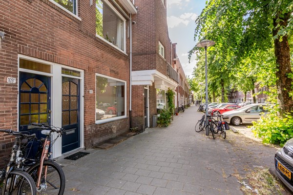 Te koop: Edisonstraat 109, 3553BR Utrecht