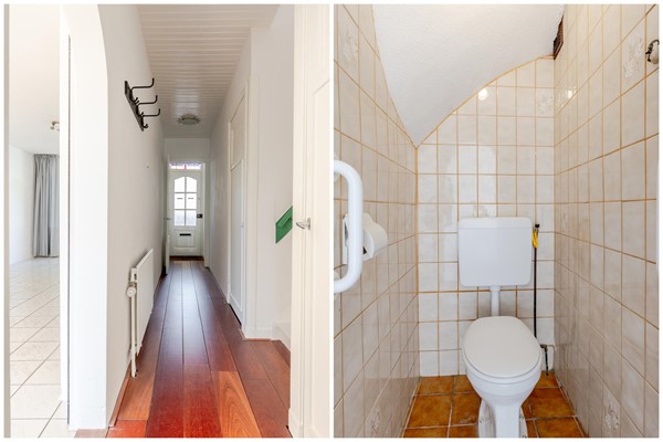 Medium property photo - Edisonstraat 109, 3553 BR Utrecht