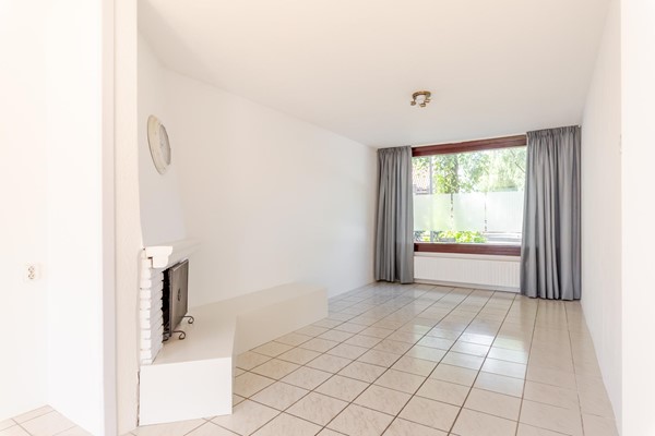 Medium property photo - Edisonstraat 109, 3553 BR Utrecht
