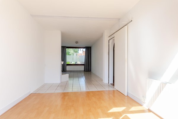 Medium property photo - Edisonstraat 109, 3553 BR Utrecht