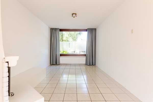 Medium property photo - Edisonstraat 109, 3553 BR Utrecht