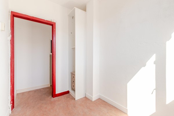 Medium property photo - Edisonstraat 109, 3553 BR Utrecht