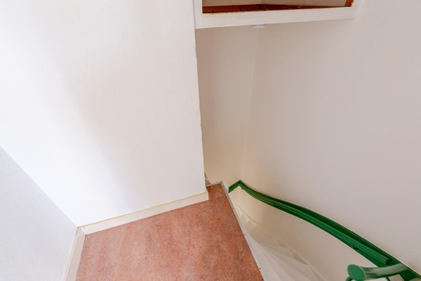 Medium property photo - Edisonstraat 109, 3553 BR Utrecht