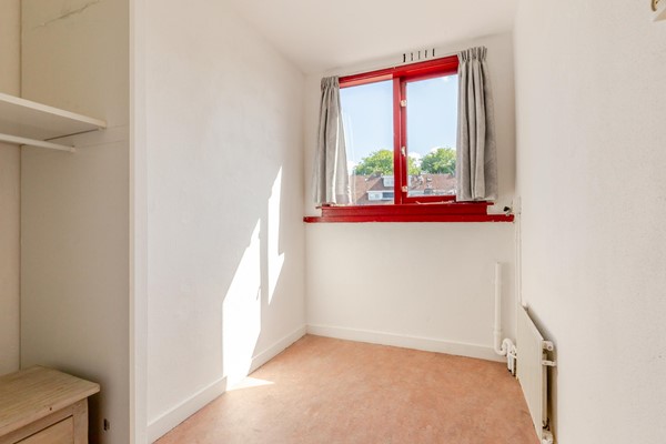 Medium property photo - Edisonstraat 109, 3553 BR Utrecht