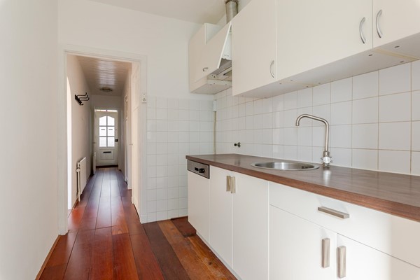Medium property photo - Edisonstraat 109, 3553 BR Utrecht