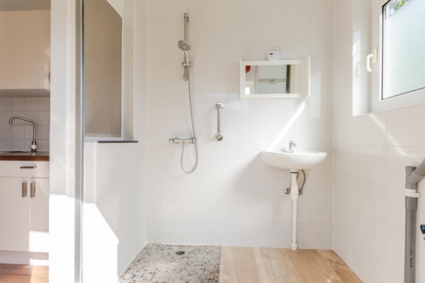 Medium property photo - Edisonstraat 109, 3553 BR Utrecht