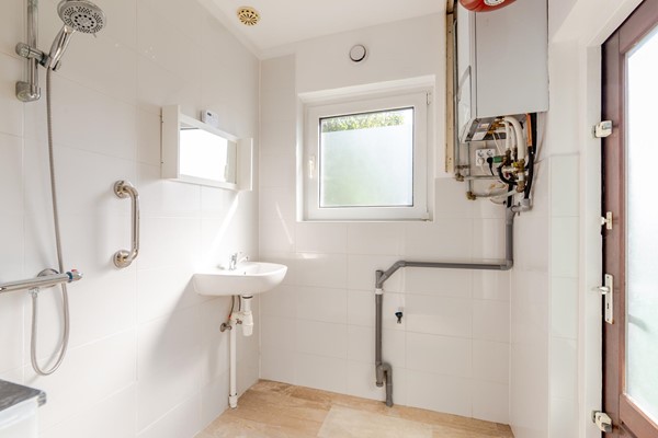 Medium property photo - Edisonstraat 109, 3553 BR Utrecht