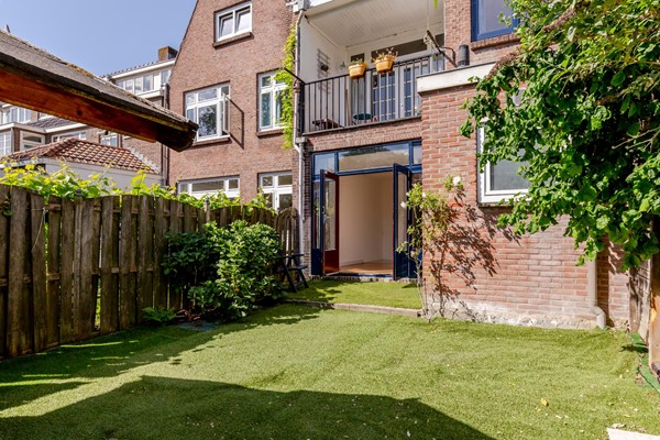 Medium property photo - Edisonstraat 109, 3553 BR Utrecht