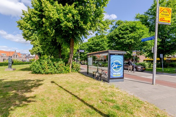 Medium property photo - Edisonstraat 109, 3553 BR Utrecht