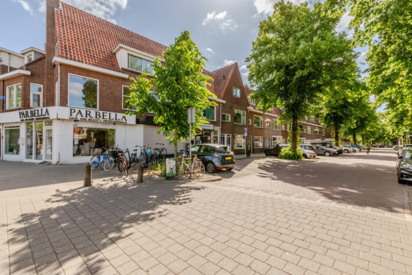 Medium property photo - Edisonstraat 109, 3553 BR Utrecht