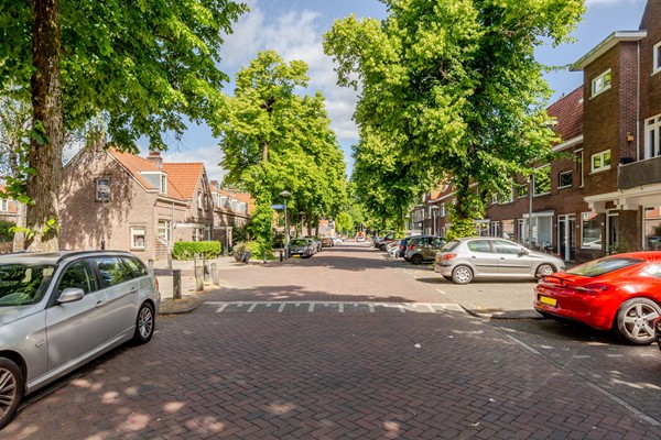 Medium property photo - Edisonstraat 109, 3553 BR Utrecht