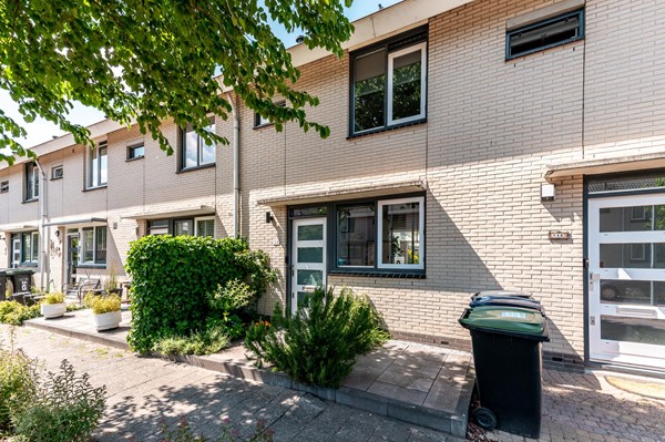Medium property photo - John Fordstraat 13, 1325 TG Almere