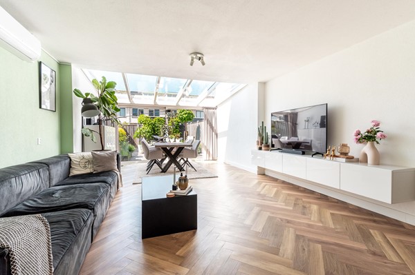 Medium property photo - John Fordstraat 13, 1325 TG Almere