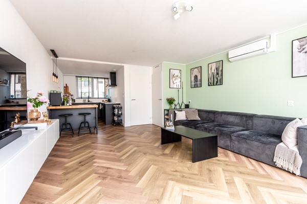 Medium property photo - John Fordstraat 13, 1325 TG Almere