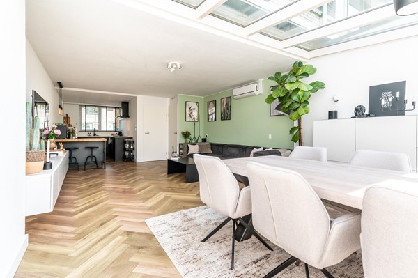 Medium property photo - John Fordstraat 13, 1325 TG Almere