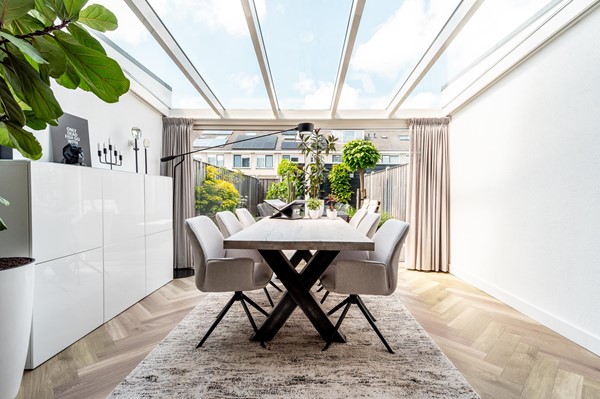 Medium property photo - John Fordstraat 13, 1325 TG Almere