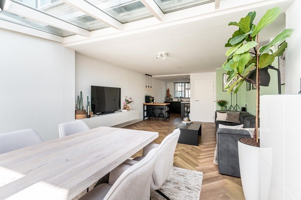 Medium property photo - John Fordstraat 13, 1325 TG Almere
