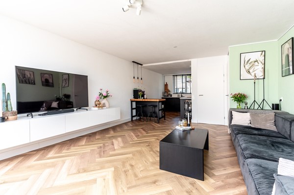 Medium property photo - John Fordstraat 13, 1325 TG Almere