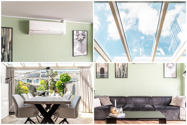 Medium property photo - John Fordstraat 13, 1325 TG Almere