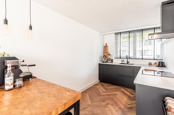 Medium property photo - John Fordstraat 13, 1325 TG Almere