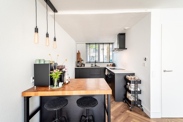 Medium property photo - John Fordstraat 13, 1325 TG Almere