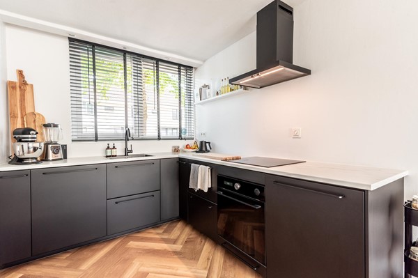 Medium property photo - John Fordstraat 13, 1325 TG Almere