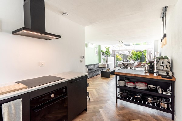 Medium property photo - John Fordstraat 13, 1325 TG Almere